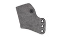 Safariland, INCOG-X Mag Caddy, Medium, For Use with Incog Holster, Suede Finish, Gray, Right Hand