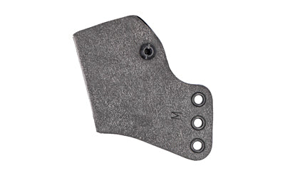 Safariland, INCOG-X Mag Caddy, Medium, For Use with Incog Holster, Suede Finish, Gray, Right Hand