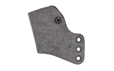 Safariland, INCOG-X Mag Caddy, Small, For Use with Incog Holster, Suede Finish, Gray, Right Hand