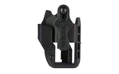 Safariland, Schema, Inside Waistband Holster, Fits Springfield Hellcat, Right Hand, Laminate, Black