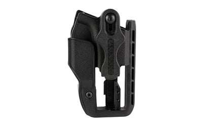 Safariland, Schema, Inside Waistband Holster, Fits Glock 19, Laminate Construction, Black, Right Hand