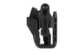 Safariland, Schema, Inside Waistband Holster, Fits Sig Sauer P365, Right Hand, Laminate, Black