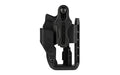 Safariland, Schema, Inside Waistband Holster, Fits Glock 43X/43, Right Hand, Laminate, Black