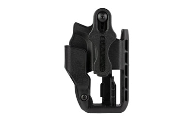 Safariland, Schema, Inside Waistband Holster, Fits Glock 43X/43, Right Hand, Laminate, Black