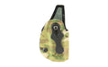 Safariland, SPECIES, Inside Waistband Holster, Fits Springfield Hellcat, Cordura Finish, Multicam, Laminate Construction, Right Hand