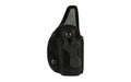 Safariland, Species Wrapped, Inside Waistband Holster, Fits Springfield Hellcat, Cordura/Laminate Construction, Black, Right Hand