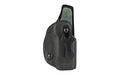 Safariland, Species, Inside Waistband Holster, Fits S&W Shield Plus, Right Hand, Laminate, Black
