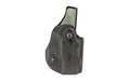 Safariland, SPECIES, Inside Waistband Holster, Fits Taurus GX4, STX Plain Finish, Black, Laminate Construction, Right Hand