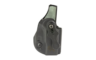 Safariland, SPECIES, Inside Waistband Holster, Fits Taurus GX4, STX Plain Finish, Black, Laminate Construction, Right Hand