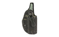 Safariland, SPECIES, Inside Waistband Holster, Fits GLOCK 19, Cordura Finish, Multicam Black, Laminate Construction, Right Hand