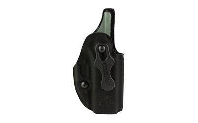 Safariland, Species Wrapped, Inside Waistband Holster, Fits Glock 19, Cordura/Laminate Construction, Black, Right Hand