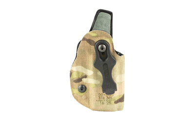 Safariland, SPECIES, Inside Waistband Holster, Fits Sig P365, Cordura Finish, Multicam, Laminate Construction, Right Hand