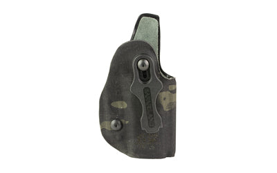 Safariland, SPECIES, Inside Waistband Holster, Fits Sig P365, Cordura Finish, Multicam Black, Laminate Construction, Right Hand
