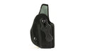 Safariland, Species Wrapped, Inside Waistband Holster, Fits Sig Sauer P365, Cordura/Laminate Construction, Black, Right Hand