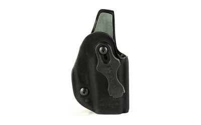 Safariland, Species Wrapped, Inside Waistband Holster, Fits Sig Sauer P365, Cordura/Laminate Construction, Black, Right Hand