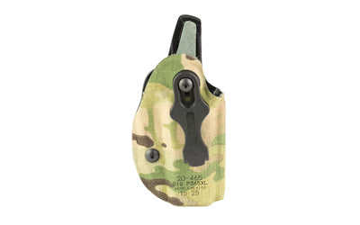 Safariland, SPECIES, Inside Waistband Holster, Fits Sig P365XL, Cordura Finish, Multicam, Laminate Construction, Right Hand
