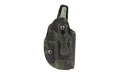 Safariland, SPECIES, Inside Waistband Holster, Fits Sig P365XL, Cordura Finish, Multicam Black, Laminate Construction, Right Hand