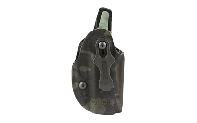 Safariland, SPECIES, Inside Waistband Holster, Fits Sig P365XL, Cordura Finish, Multicam Black, Laminate Construction, Right Hand