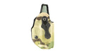 Safariland, SPECIES, Inside Waistband Holster, Fits Sig P365 X-Macro, Cordura Finish, Multicam, Laminate Construction, Right Hand