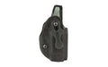 Safariland, SPECIES, Inside Waistband Holster, Fits Sig P365 X-Macro, Cordura Finish, Multicam Black, Laminate Construction, Right Hand