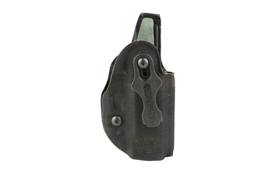Safariland, SPECIES, Inside Waistband Holster, Fits Sig P365 X-Macro, Cordura Finish, Multicam Black, Laminate Construction, Right Hand