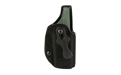 Safariland, Species Wrapped, Inside Waistband Holster, Fits Glock 43/43X, Cordura/Laminate Construction, Black, Right Hand