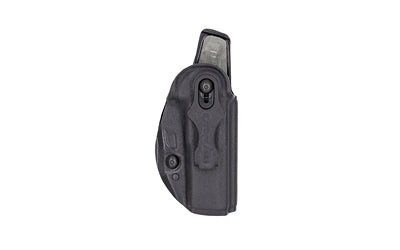 Safariland, Species, Inside Waistband Holster, Fits Glock 48, Laminate Construction, Black, Right Hand