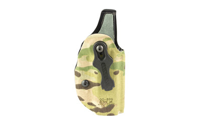 Safariland, SPECIES, Inside Waistband Holster, Fits GLOCK 48, Cordura Finish, Multicam, Laminate Construction, Right Hand