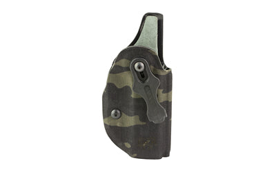 Safariland, SPECIES, Inside Waistband Holster, Fits GLOCK 48, Cordura Finish, Multicam Black, Laminate Construction, Right Hand