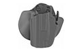 Safariland, 578 GLS Pro-Fit Holster, Fits Compact Handguns (Similar to GL19/23), SafariSeven Frame, Left Hand, Black