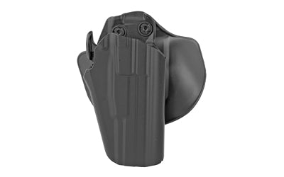 Safariland, 578 GLS Pro-Fit Holster, Fits Long Slide Handguns(Similar to GL34/35/17L), SafariSeven Frame, Right Hand, Black Finish