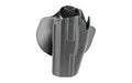 Safariland, 578 GLS Pro-Fit Holster, Fits Long Slide Handguns(Similar to GL34/35/17L), SafariSeven Frame, Left Hand, Black Finish