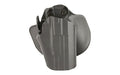 Safariland, 578 GLS Pro-Fit Holster, Fits Standard Handguns, SafariSeven Frame, Right Hand, Black Finish