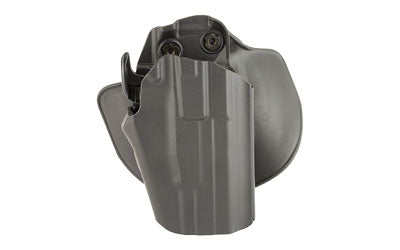Safariland, 578 GLS Pro-Fit Holster, Fits Standard Handguns, SafariSeven Frame, Right Hand, Black Finish
