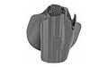 Safariland, 578 GLS Pro-Fit Holster, Fits Standard Handguns (Similar to GL17/20/37), SafariSeven Frame, Left Hand, Black Finish