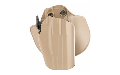 Safariland, 578 GLS Pro-Fit Holster, Fits Standard Handguns, SafariSeven Frame, Right Hand, Flat Dark Earth Finish