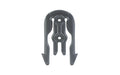 Safariland, Model 6004-15 MOLLE Locking System Holster Locking Fork, Single Kit Only, Black Finish