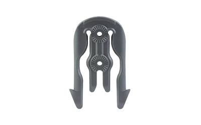 Safariland, Model 6004-15 MOLLE Locking System Holster Locking Fork, Single Kit Only, Black Finish