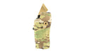 Safariland, 6354RDSO ALS Tactical Holster, Fits Glock 34/35 with X300, Matte Finish, Multicam, Laminate Construction, Right Hand