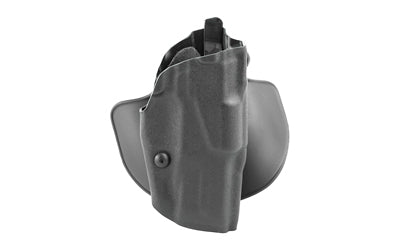 Safariland, Model 6378 ALS Paddle Holster, Fits S&W M&P 9mm/.40 with 4.25" Barrel, Right Hand, STX Tactical Black Finish