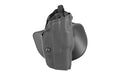 Safariland, Model 6378 ALS Paddle Holster, Fits Glock 19/23 with 4" Barrel, Right Hand, STX Tactical Black Finish