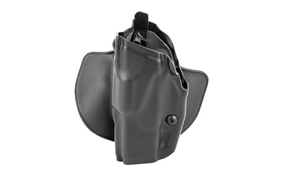Safariland, Model 6378 ALS Paddle Holster, Fits Glock 19/23 with 4" Barrel, Left Hand, Plain Black Finish