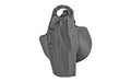 Safariland, Model 6378, Paddle Holster, Fits Colt Government, Right Hand, Plain Black