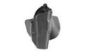 Safariland, Model 6378 ALS Paddle Holster, Fits Glock 17/22 with Light, Right Hand, STX Tactical Black Finish