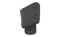 Safariland, Model 773 Competition Open Top Magazine Pouch, For 1.5" Duty Belts, Fits Glock 17, Right Hand, STX Tactical Black Finish