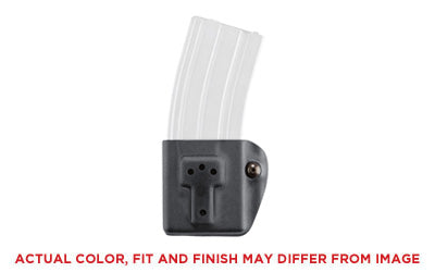 Safariland, Model 774 Rifle Magazine Pouch, Fits AR15 Magazine, STX Black Finish