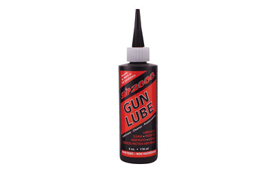 Slip 2000, Gun Lube, Liquid, 4oz