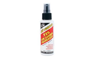 Slip 2000, 725 Cleaner/Degreaser, Liquid, 4oz