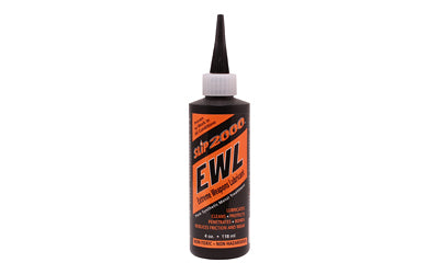 Slip 2000, Extreme Weapons Lubricant, Liquid, 4oz