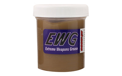 Slip 2000, Extreme Weapons Grease, Liquid, 4oz